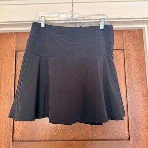 Athleta skort - size: 4